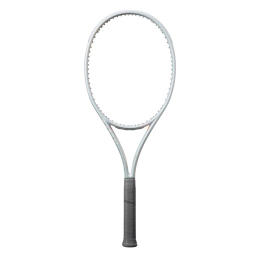 Wilson Tennisschläger Shift 99L v1 99in/285g/Allround eisblau - unbesaitet -